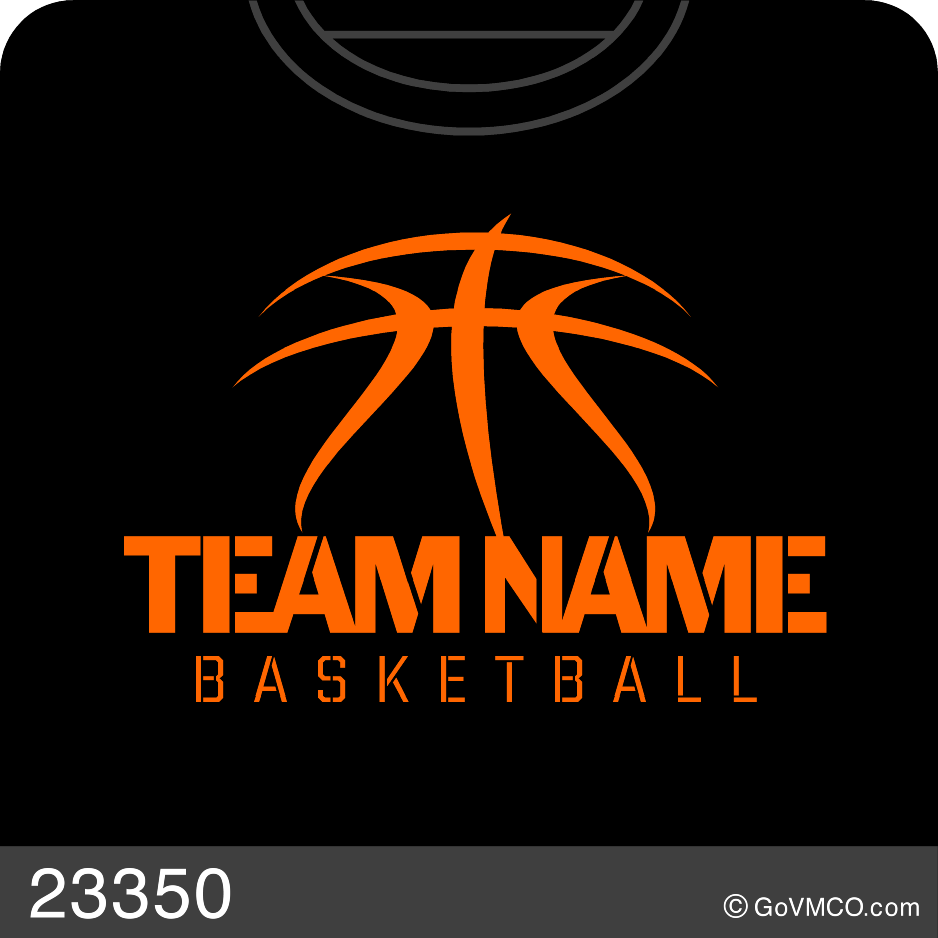 Basketball — Varsity Mascot Co. Custom School and Sport Apparel